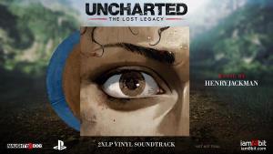 Uncharted- The Lost Legacy 2xLP (web 05)